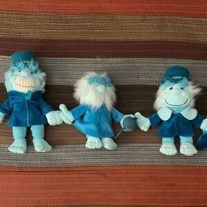 Disneys/Haunted Mansion ( Hitch Hikers)